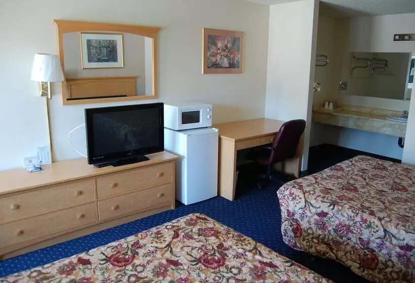 ホテル Western Inn Lakewood