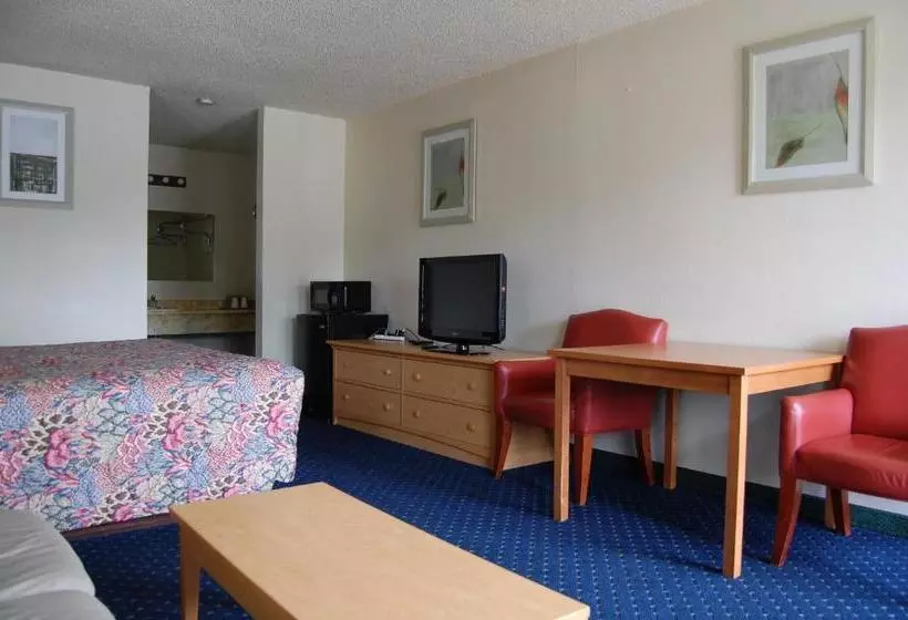 ホテル Western Inn Lakewood