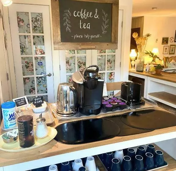 ホテル Wisteria Guest House