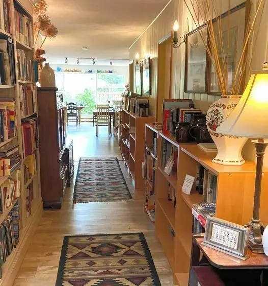 ホテル Wisteria Guest House