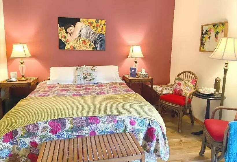 ホテル Wisteria Guest House