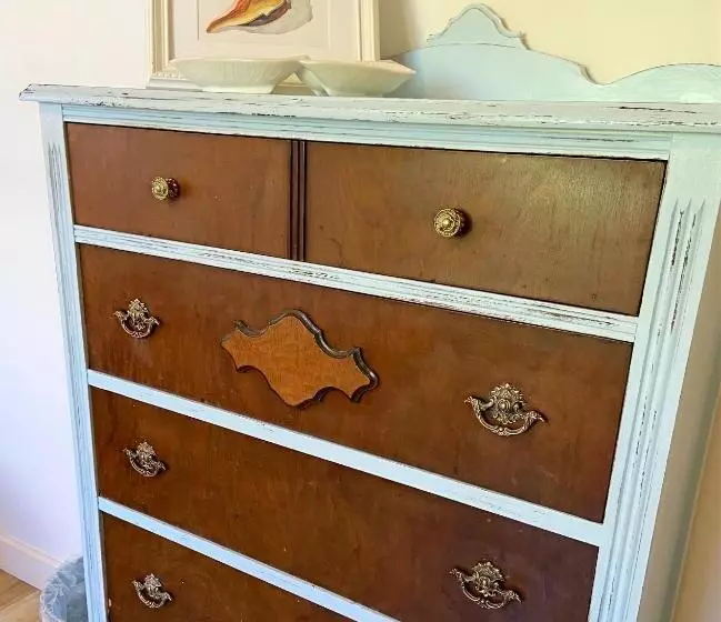 ホテル Wisteria Guest House