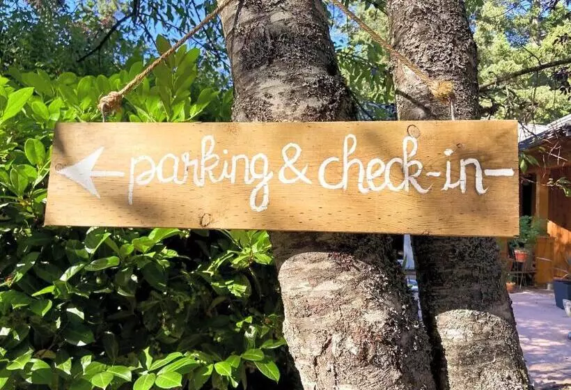 ホテル Wisteria Guest House