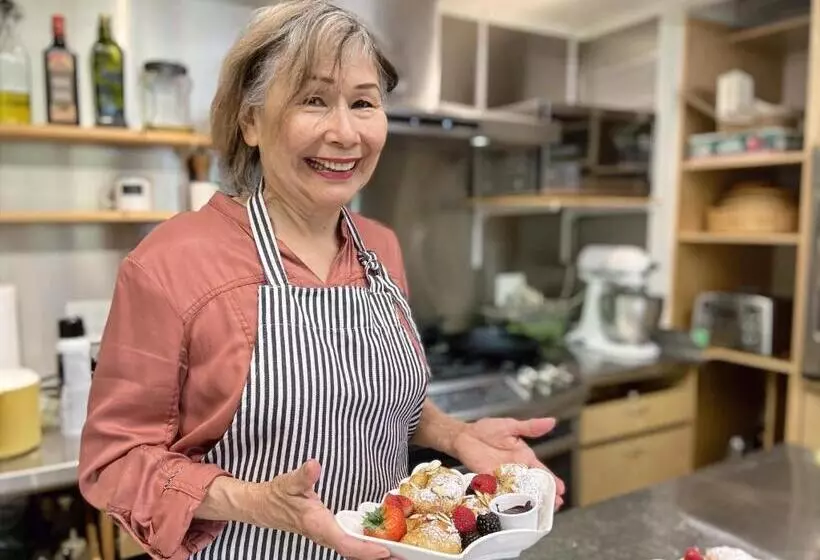 ホテル Wisteria Guest House