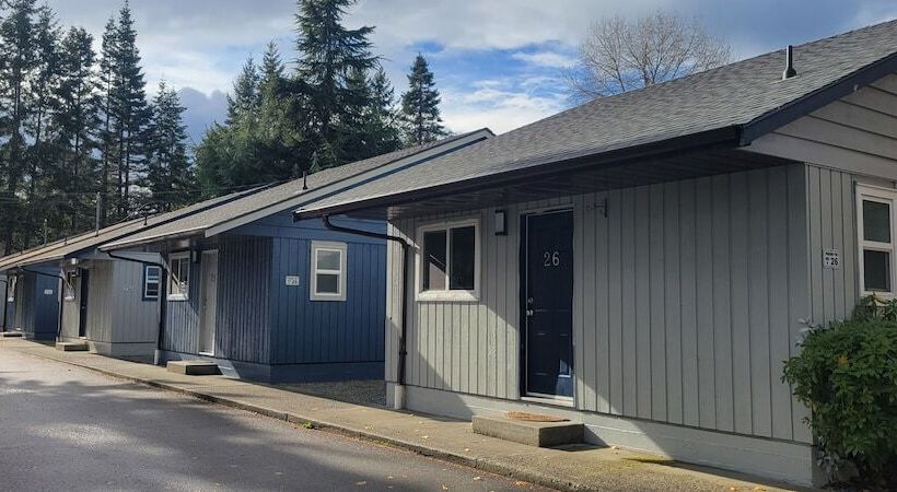 Riverside Resort & Rv Park