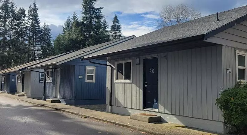 Riverside Resort & Rv Park