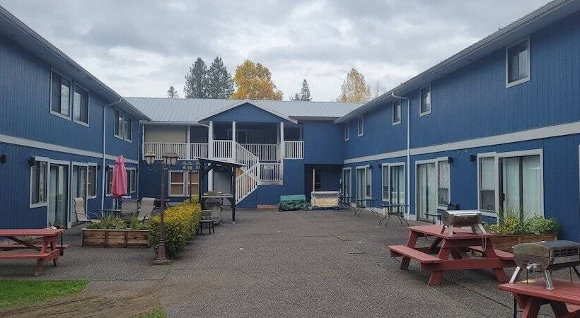 Riverside Resort & Rv Park