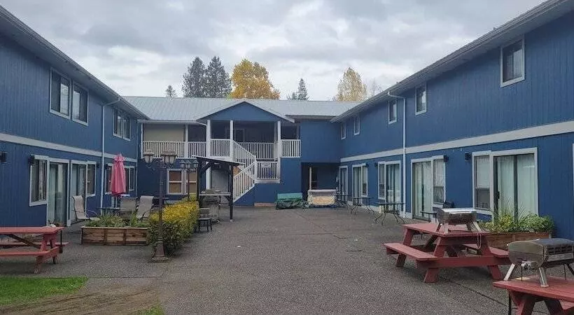 Riverside Resort & Rv Park