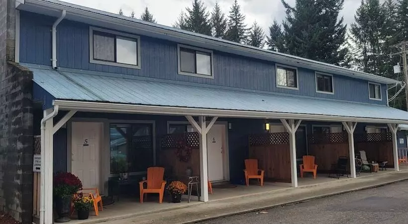 Riverside Resort & Rv Park