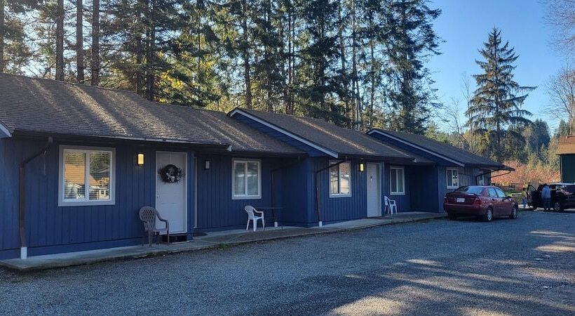 Riverside Resort & Rv Park