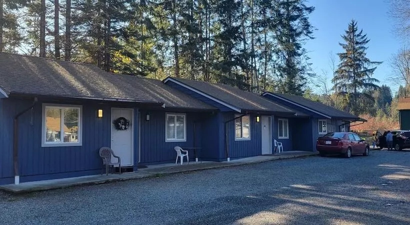 Riverside Resort & Rv Park