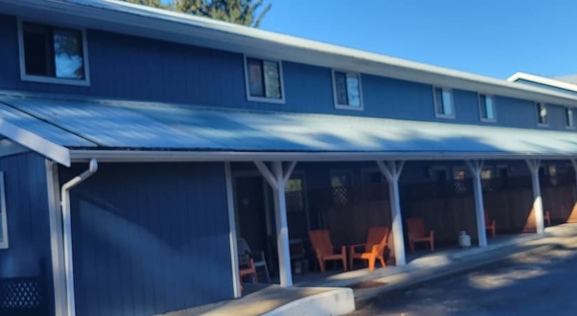 Riverside Resort & Rv Park