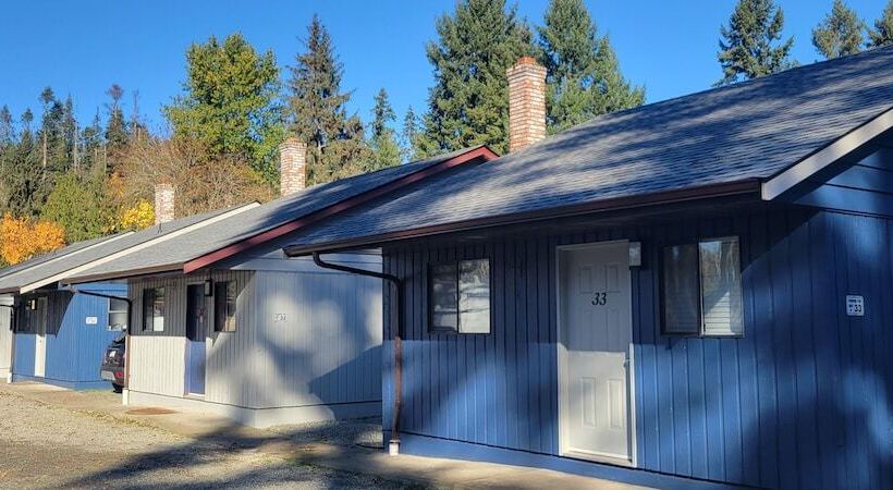 Riverside Resort & Rv Park