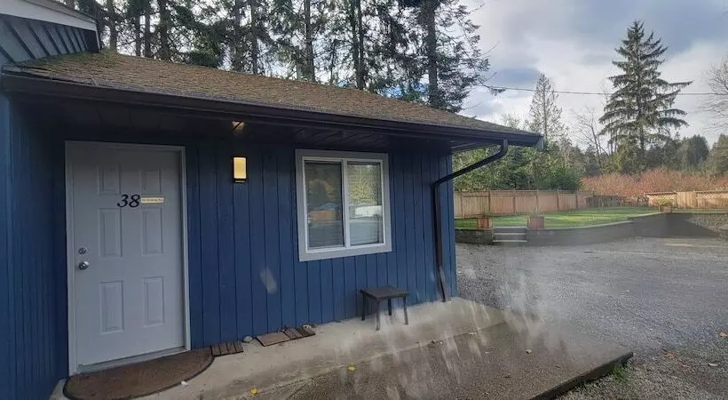 Riverside Resort & Rv Park