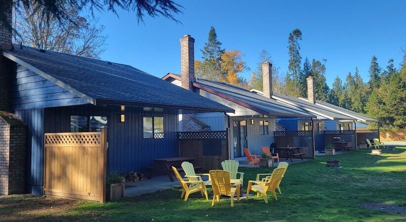 Riverside Resort & Rv Park