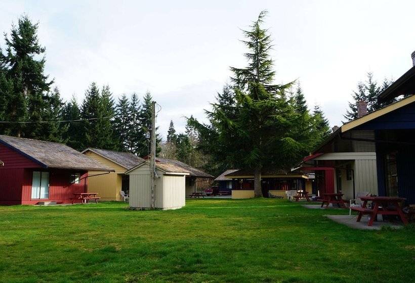 Riverside Resort & Rv Park