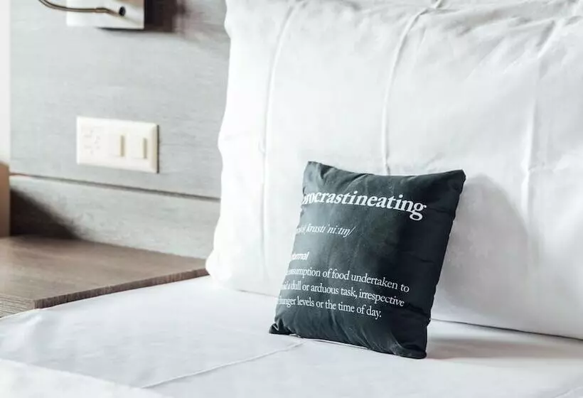 Отель Budget Rooms Gstaad