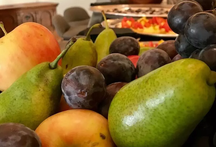 Отель Budget Rooms Gstaad