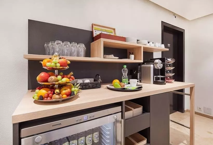 فندق Gasthof Zum Ochsen