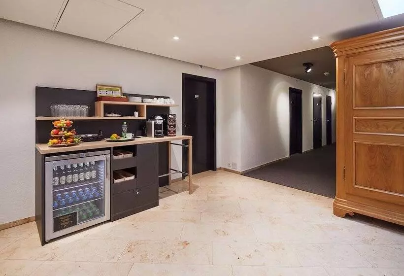 فندق Gasthof Zum Ochsen