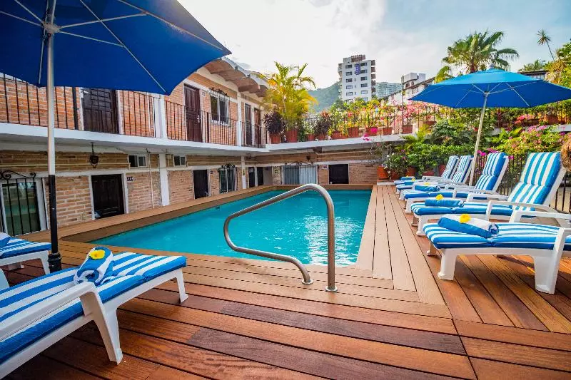 호텔 Posada De Roger