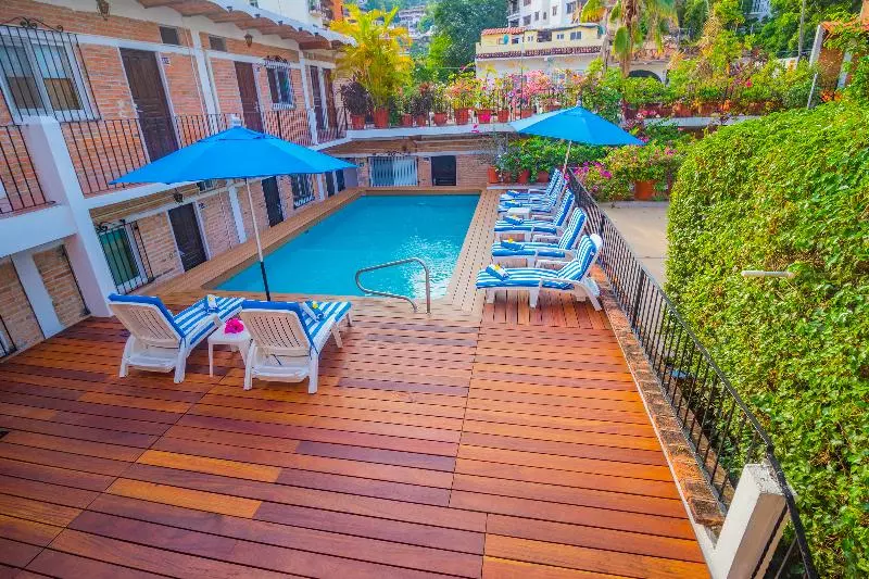 호텔 Posada De Roger