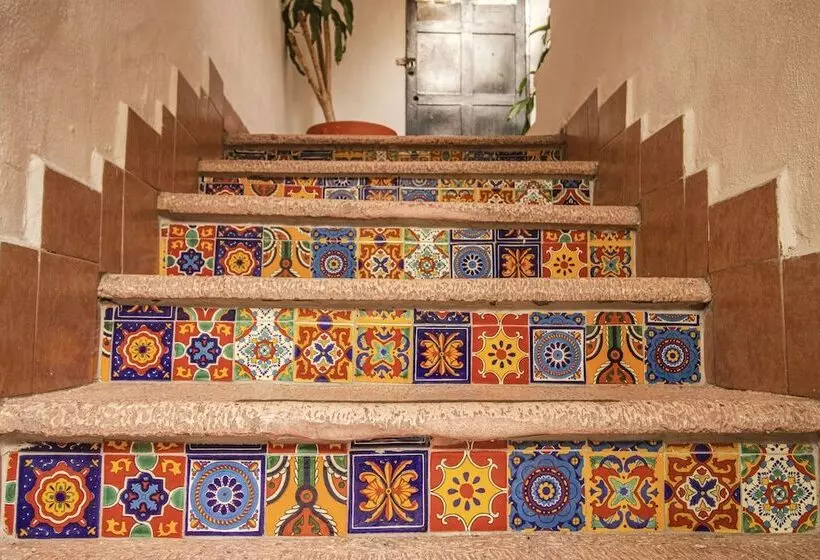 호텔 Posada De Roger