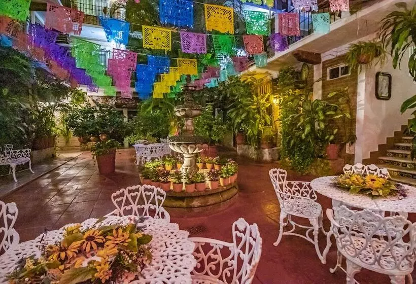 호텔 Posada De Roger