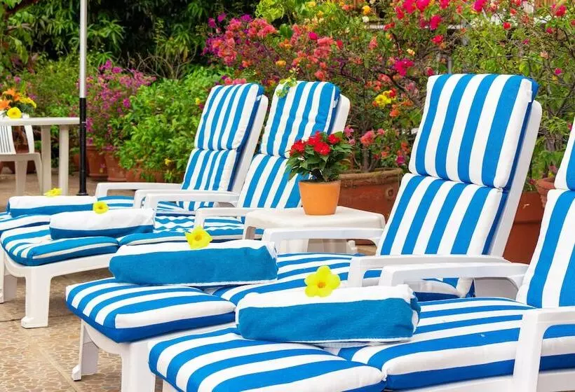 호텔 Posada De Roger