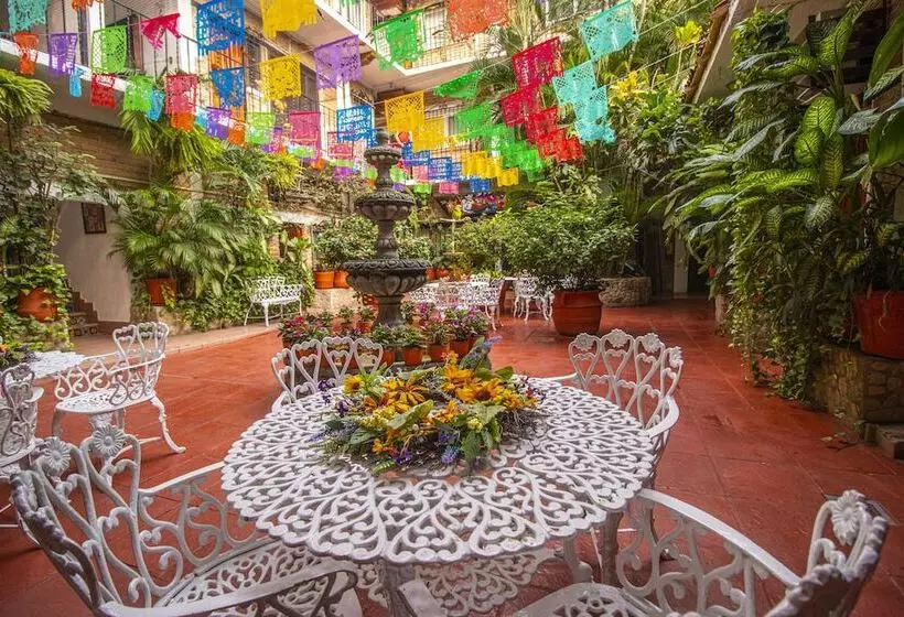 호텔 Posada De Roger