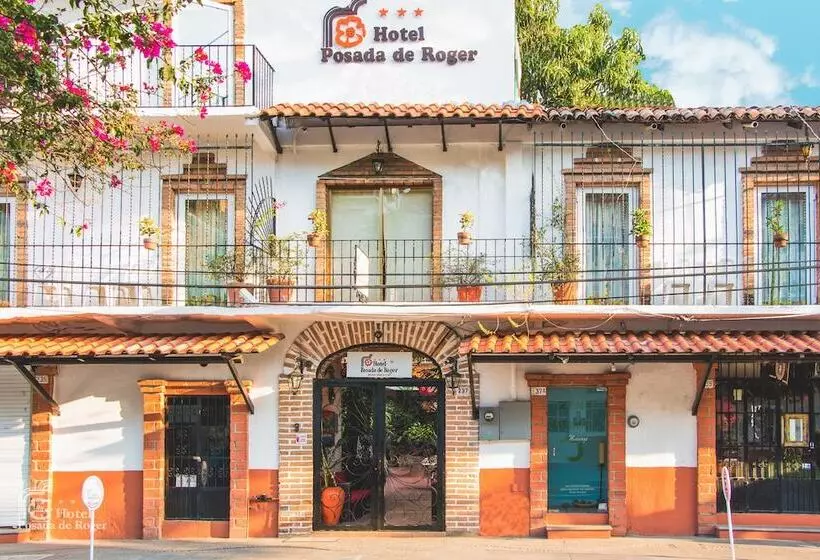 호텔 Posada De Roger