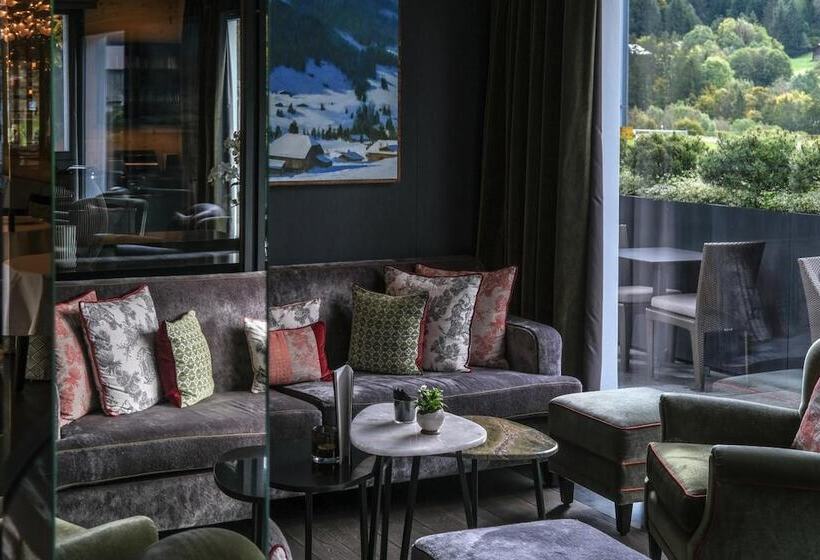 هتل Restaurant Valrose