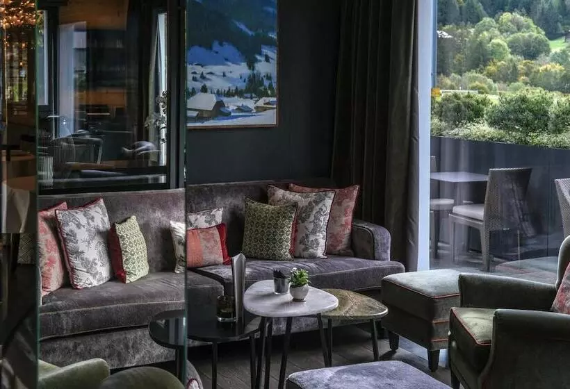 Отель Restaurant Valrose