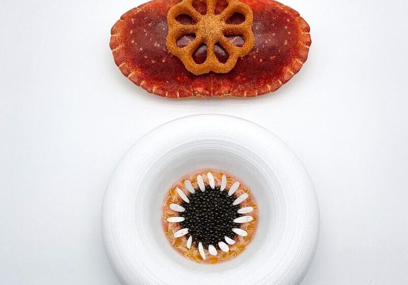 هتل Restaurant Valrose