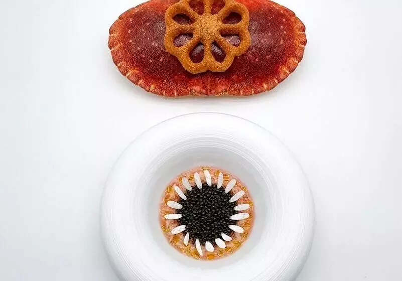 Отель Restaurant Valrose