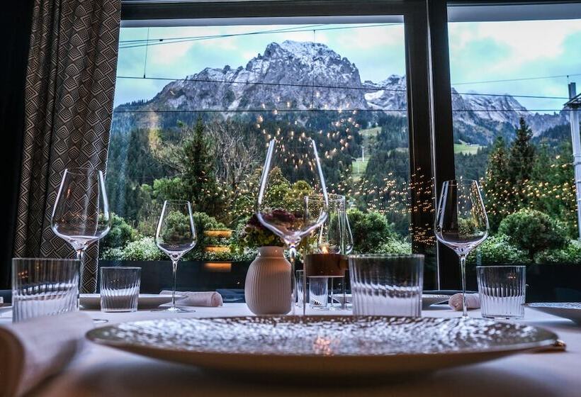 هتل Restaurant Valrose