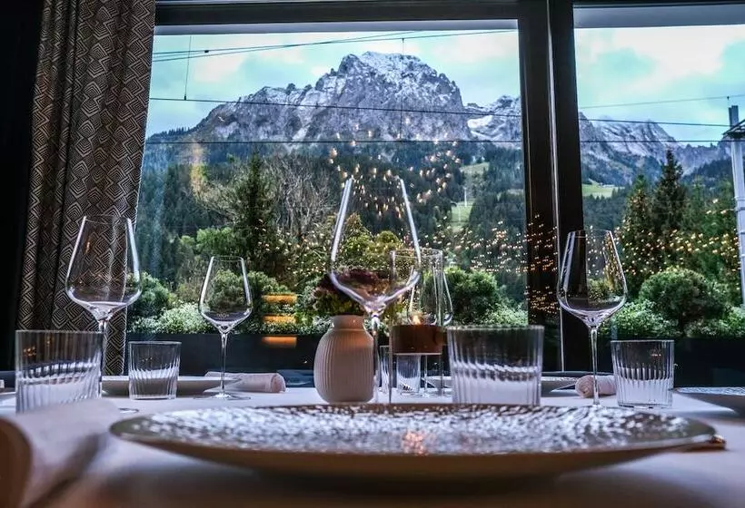 Отель Restaurant Valrose