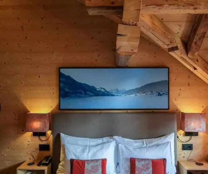 Отель Restaurant Valrose