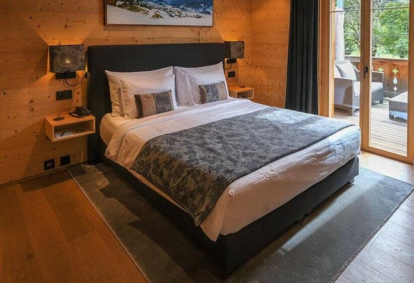 هتل Restaurant Valrose