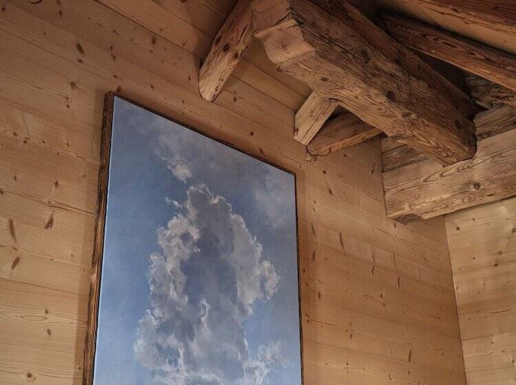 هتل Restaurant Valrose