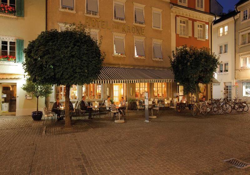 Sorell Hotel Krone