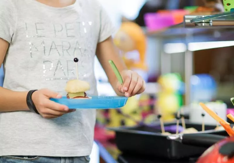 Отель Swiss Holiday Park Resort