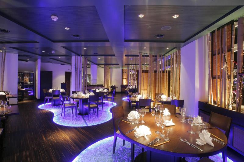 هتل Swiss Holiday Park Resort