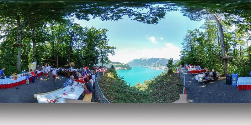 هتل Swiss Holiday Park Resort