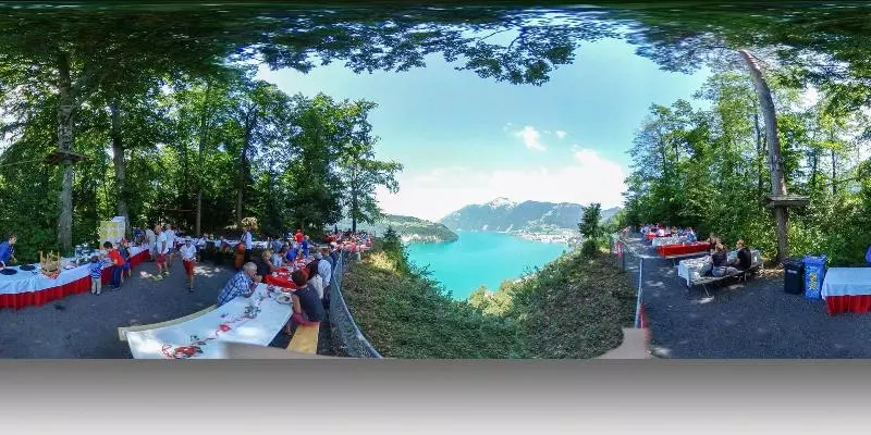 Отель Swiss Holiday Park Resort