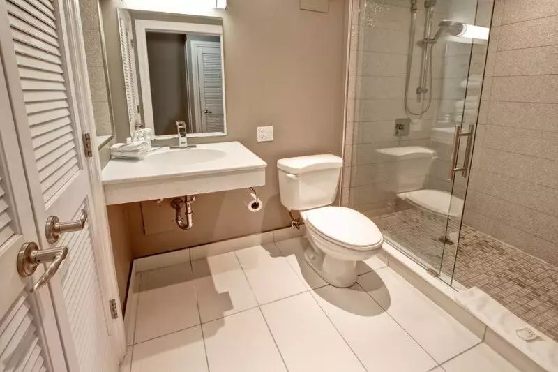 בית מלון כפרי The Inn Of Waterloo