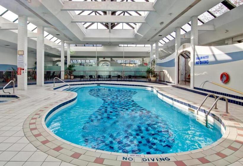 酒店 The Inn Of Waterloo