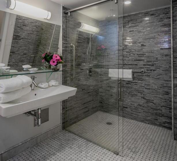 酒店 The Inn Of Waterloo