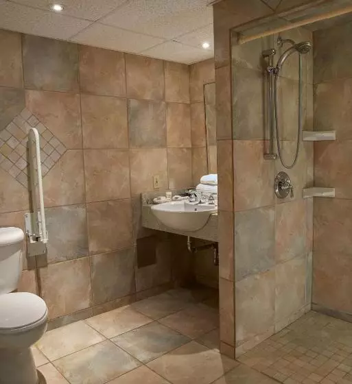 בית מלון כפרי The Inn Of Waterloo