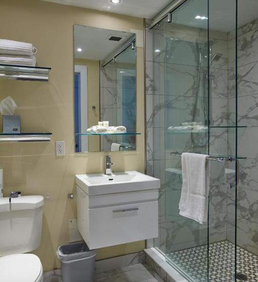 酒店 The Inn Of Waterloo